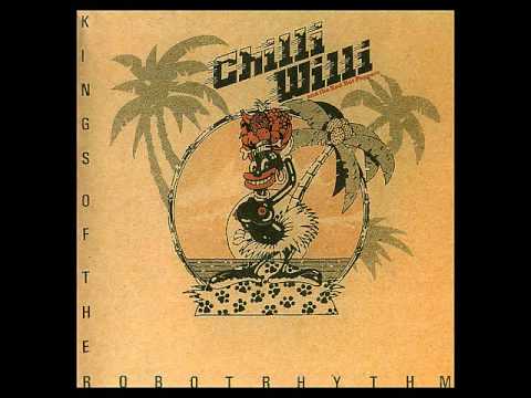 Chilli Willi And The Red Hot Peppers — Chilli Willi & The Red Hot Peppers - Astrella From The Astral Plane (1972)
