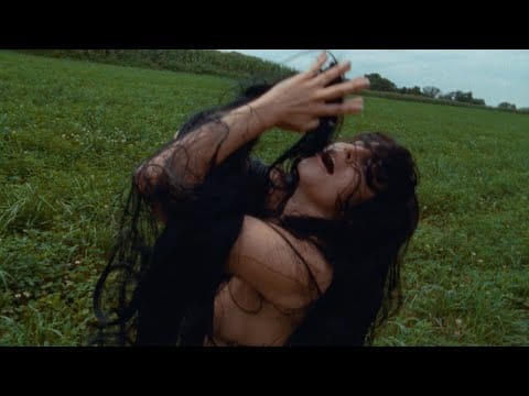 Mannequin Pussy — "I Got Heaven"