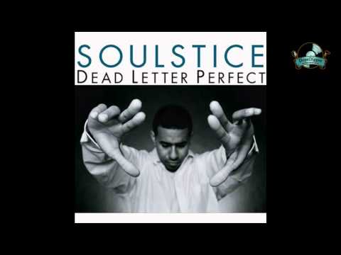 Soulstice (2) — SoulStice - Get It Right (feat. Oddisee & Olivier Daysoul)