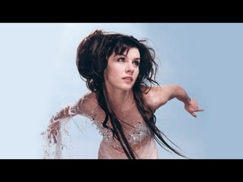 Emma Shapplin — Emma shapplin - Cuerpo Sin Alma - Remix