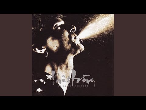 Thåström — Radio Thåström