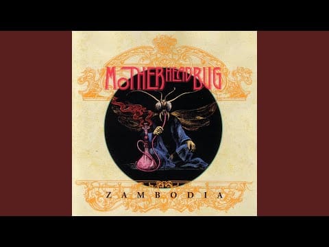 Motherhead Bug — Pinola