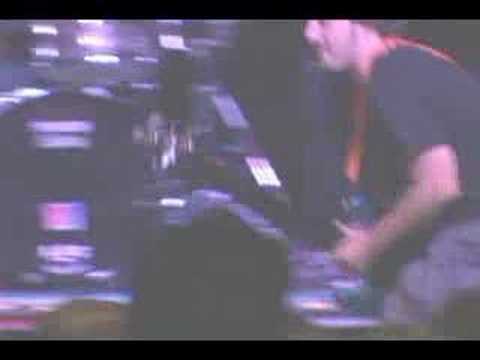 Steven Neufeld — hey mike