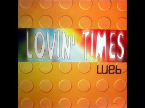 Web — WEB   Lovin' times 1999