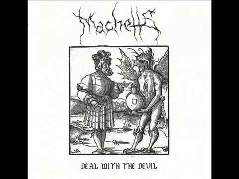 Machette (7) — MACHETTE - The Killer