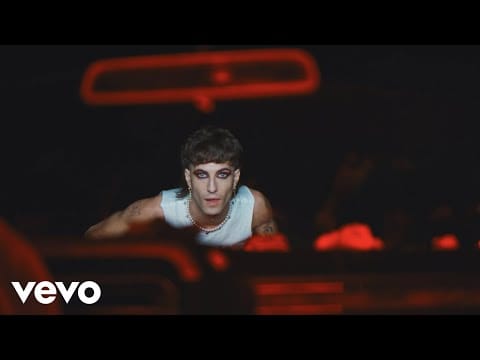 Måneskin — MAMMAMIA