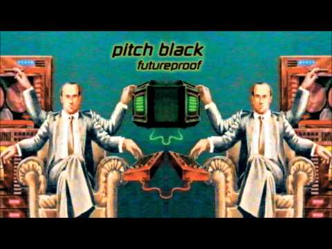 Pitch Black — Pitch Black - Alternate State