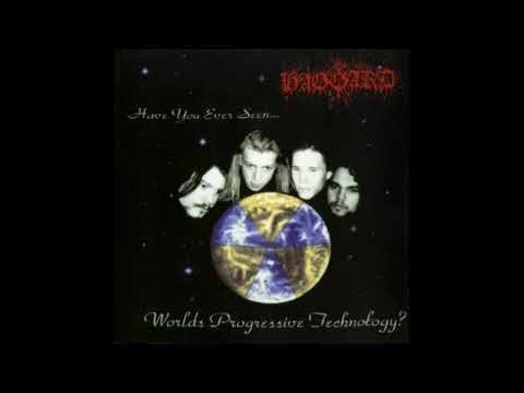 Haggard — Haggard - Progressive