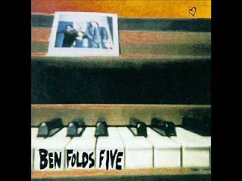 Ben Folds Five — Where's Summer B.- Ben Folds Five