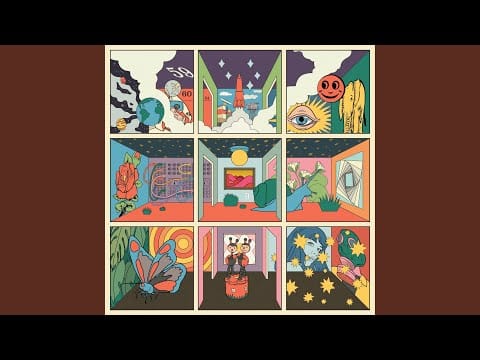 Starfucker (2) — Cold Comfort