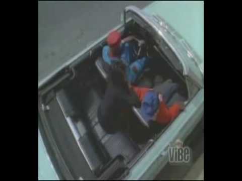 Masta Ace — Me & The Biz - Masta Ace