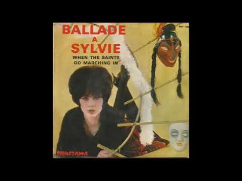 Les Scarlet — Les Scarlet – Ballade À Sylvie (Jazz, Pop, 1962 France)