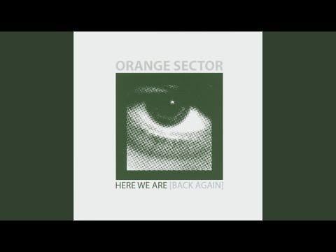 Orange Sector — Feel Me