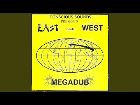 East Meets West — Samurai style