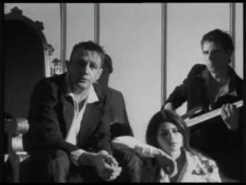 La Unión — La Unión (Oficial) | El Fuego y el Amor | Hiperespacio, 1996