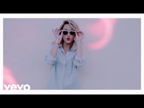 Britt Nicole — Britt Nicole - Girls Night Out (Audio)