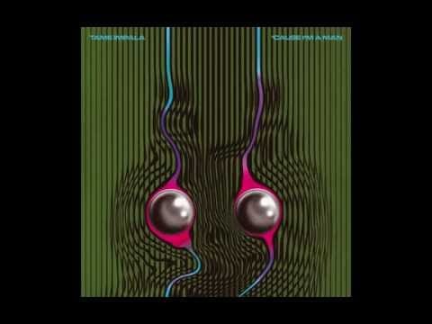 Tame Impala — 'Cause I'm A Man