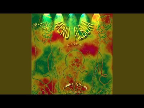 Jesse Green — You Bring out the Best in Me