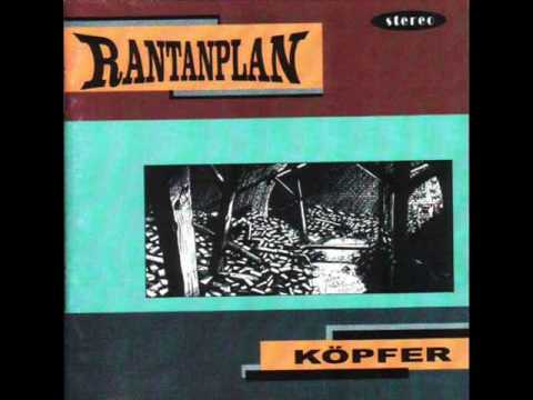 Rantanplan — Rantanplan - Ich erinner' mich an alles