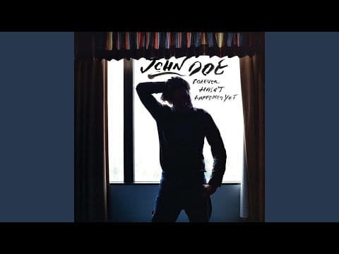 John Doe (2) — Your Parade