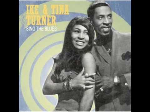 Ike & Tina Turner — Ike and Tina Turner - Such A Fool For You