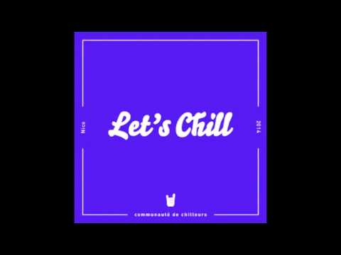 Detroit Swindle — Detroit Swindle - You, Me, Here, Now - Let's Chill
