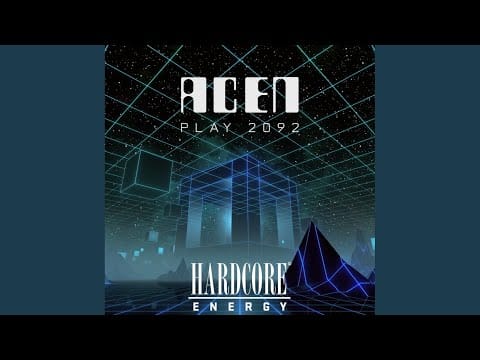 Acen — Play 2092 (Part 1)