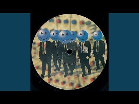 toysfornoise — Heartbeat