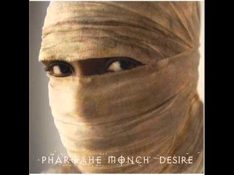 Pharoahe Monch — Pharoahe Monch - Body Baby