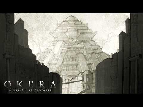 Okera — OKERA Like Jewels In The Sky
