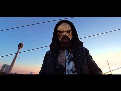 18 Karat — 18 Karat ► T€UF€L ◄ [Official Video] (prod. by KD-Beatz)