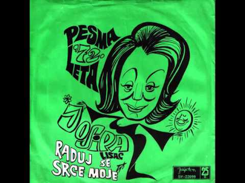 Josipa Lisac — Josipa Lisac - Još Te Čekam