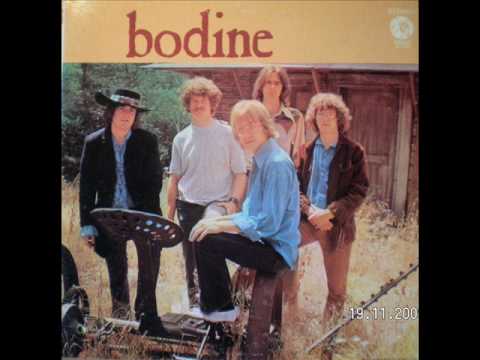 Bodine (2) — BODINE - Easy to see