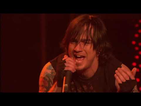 Three Days Grace — Animal I Have Become | Live The Palace 2008 HD | Three Days Grace