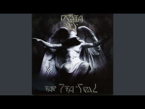 Death SS — Der Golem