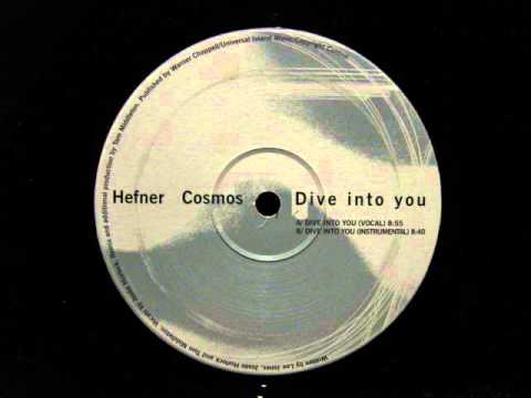 Hefner — Hefner Cosmos Dive Into You Instrumental