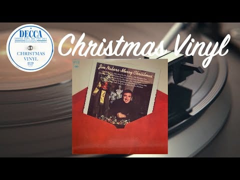 Jim Nabors — Jim Nabors – Merry Christmas in 4K