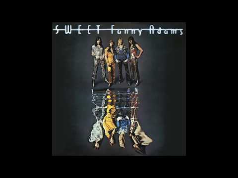 The Sweet — The Sweet - No You Don't - 1974