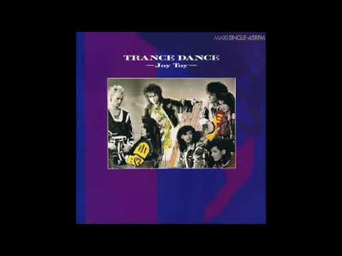 Trance Dance — Trance Dance – Joy Toy (EnJoy-mix)