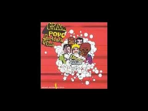 Grand Popo Football Club — Grand Popo Football Club - Les Hommes Cest Pas Des Mecs Bien