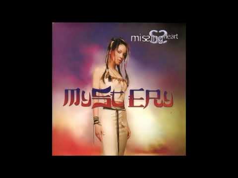 Missing Heart — Missing Heart - Prison Of Passion