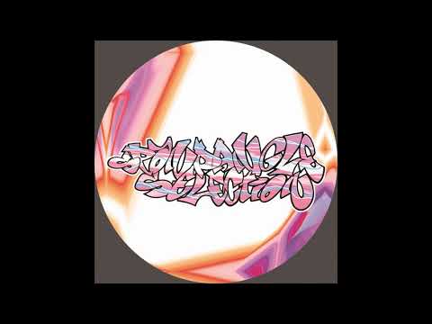 DJ Junk — Spandangle Selection Volume 7 - DJ Junk (4 tracks of 2 mins preview)