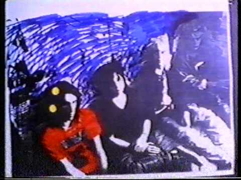 Senseless Things — Senseless Things - Too Much Kissing