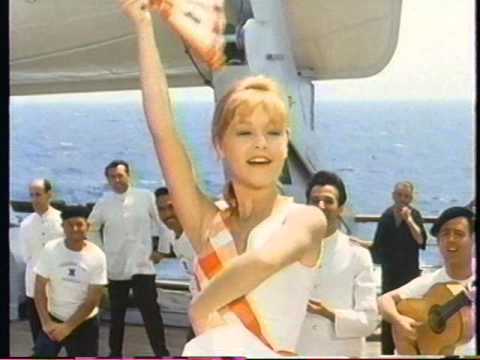 Marisol — Marisol  Rumbo a Rio