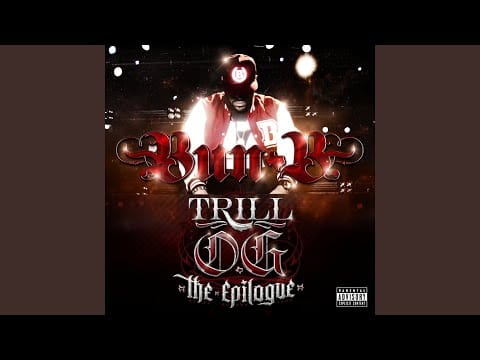 Bun B — Gladiator
