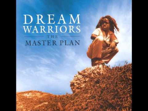 Dream Warriors — Dream Warriors - First Ya Live Feat. Riddler (1996)