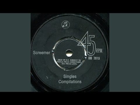 Screemer — Joey Corrella