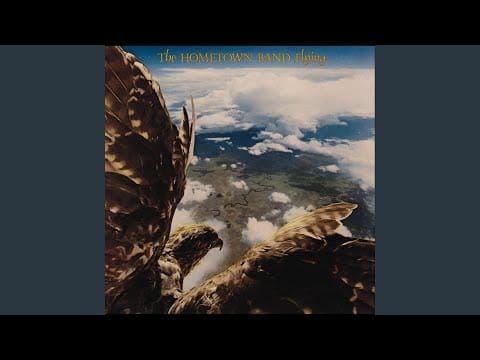 Hometown Band — Into the Night