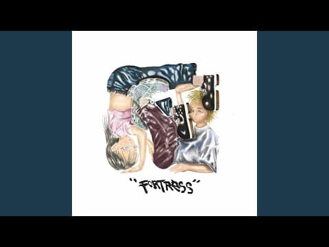 Modern Color — Fortress