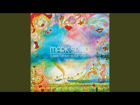 Mark Spiro — Lately